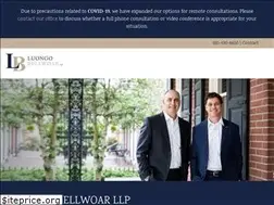 Sites similar to luongobellwoarlaw.com