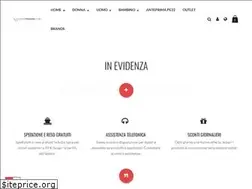 Sites similar to luongofashionstore.it