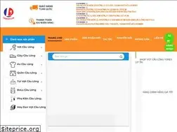 Sites similar to luongsport.com