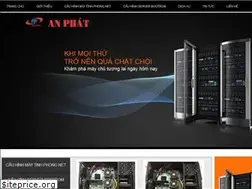 Sites similar to luongvinhit.com