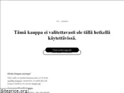 Sites similar to luonnonkosmetiikka.fi