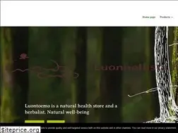 Sites similar to luontoemo.com