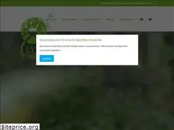 Sites similar to luontokoulut.fi