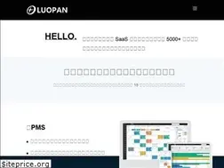 Sites similar to luopan.com