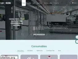 Sites similar to luoron.com