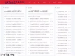 Sites similar to luosufa.com