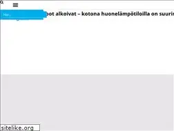 Sites similar to luoteis-lappi.fi