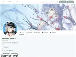 Sites similar to luotianyi.vc