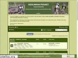Sites similar to luotio.com
