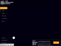 Sites similar to luotranslatedmovie.com