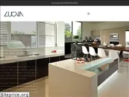 Sites similar to luova.mx