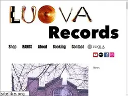 Sites similar to luovarecords.com