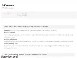 Sites similar to luovita.link