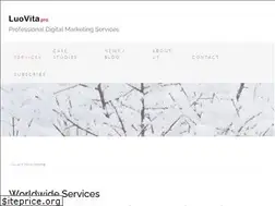 Sites similar to luovita.pro