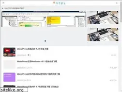 Sites similar to luoyechenfei.com
