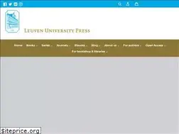 Sites similar to lup.be