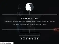 Sites similar to lup.dev