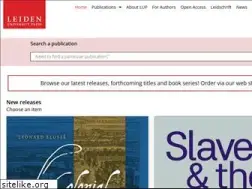 Sites similar to lup.nl