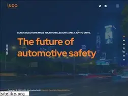 Sites similar to lupa-electronics.com