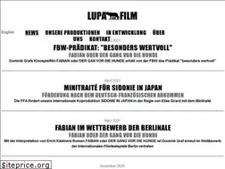 Sites similar to lupa-film.com
