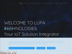 Sites similar to lupa-tech.com