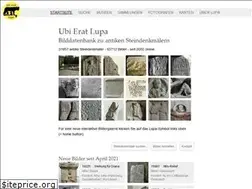 Sites similar to lupa.at