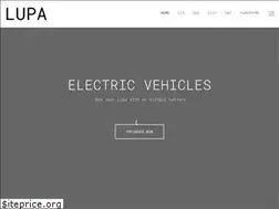 Sites similar to lupa.eco