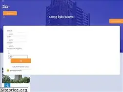 Sites similar to lupa.ge