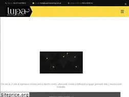 Sites similar to lupa.marketing