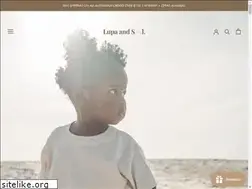 Sites similar to lupaandsol.com.au