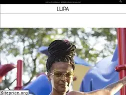 Sites similar to lupabags.com