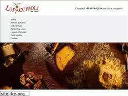 Sites similar to lupacchioli.it