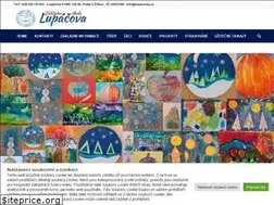 Sites similar to lupacovka.cz