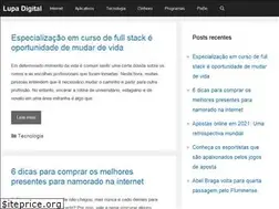 Sites similar to lupadigital.info