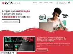 Sites similar to lupaeduc.com.br