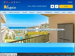 Sites similar to lupain.com