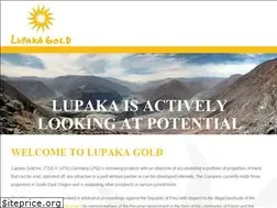 Sites similar to lupakagold.com
