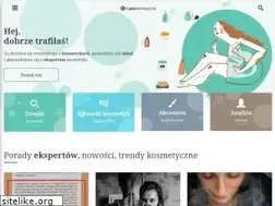 Sites similar to lupakosmetyczna.pl