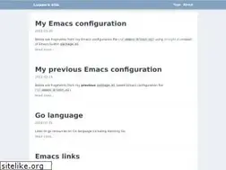 Sites similar to lupan.pl