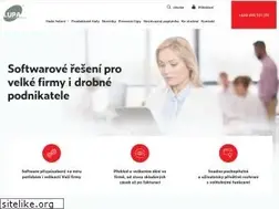 Sites similar to lupanet.cz