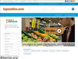 Sites similar to lupaonline.com