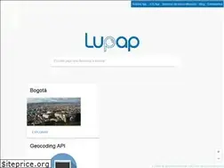 Sites similar to lupap.com