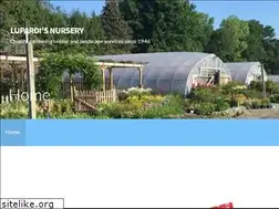 Sites similar to lupardisnursery.com