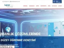 Sites similar to lupargroup.com.tr