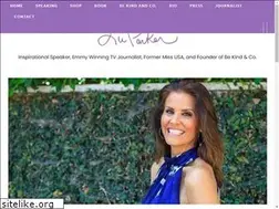 Sites similar to luparker.com
