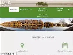 Sites similar to lupasziget.hu