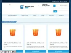 Sites similar to lupatini.com.br