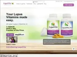 Sites similar to lupavita.com