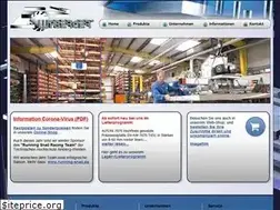 Sites similar to lupberger.com
