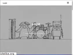 Sites similar to lupe-zoom.net